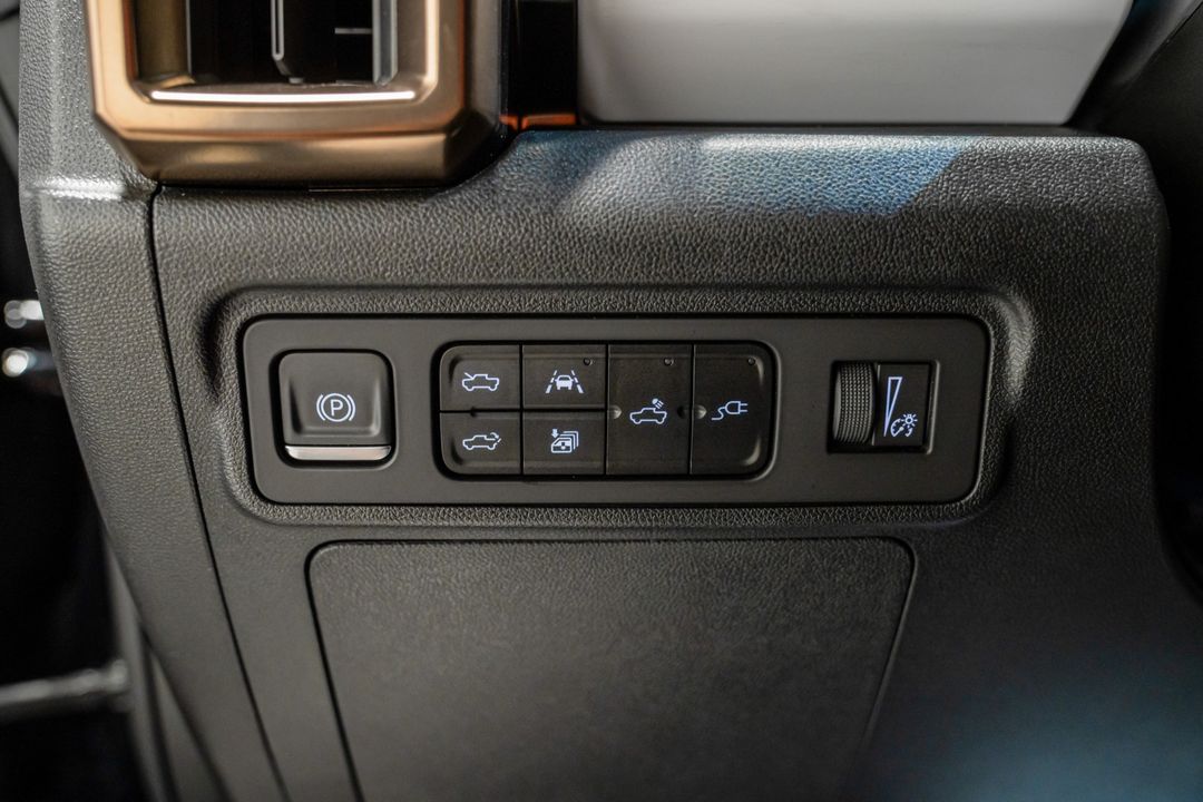 2024 GMC HUMMER