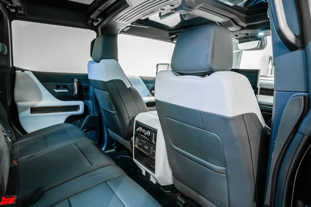 2024 GMC HUMMER