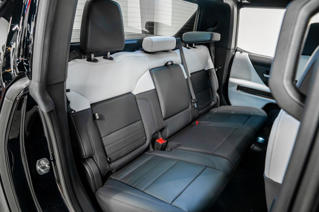 2024 GMC HUMMER