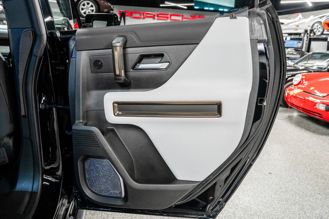 2024 GMC HUMMER