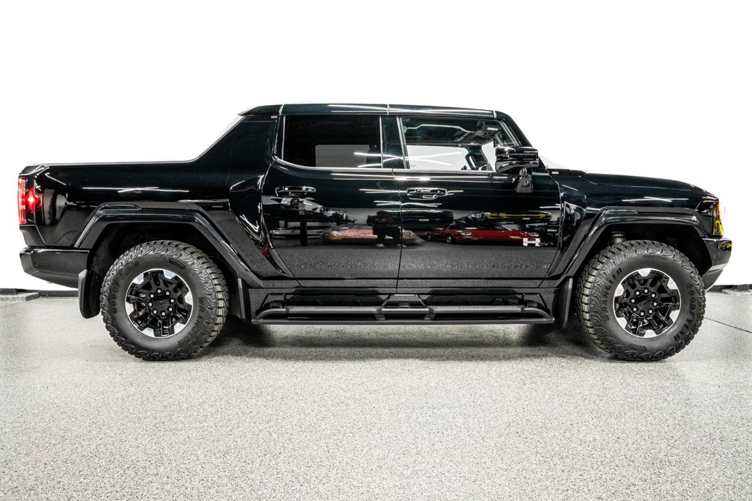 2024 GMC HUMMER