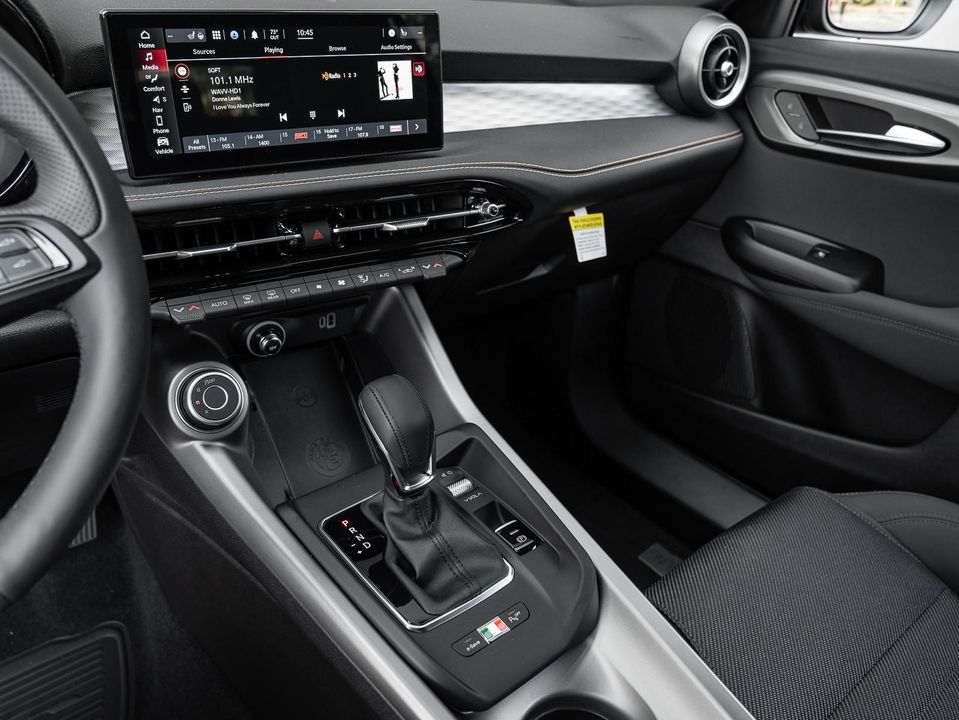 2024 Alfa Romeo Tonale