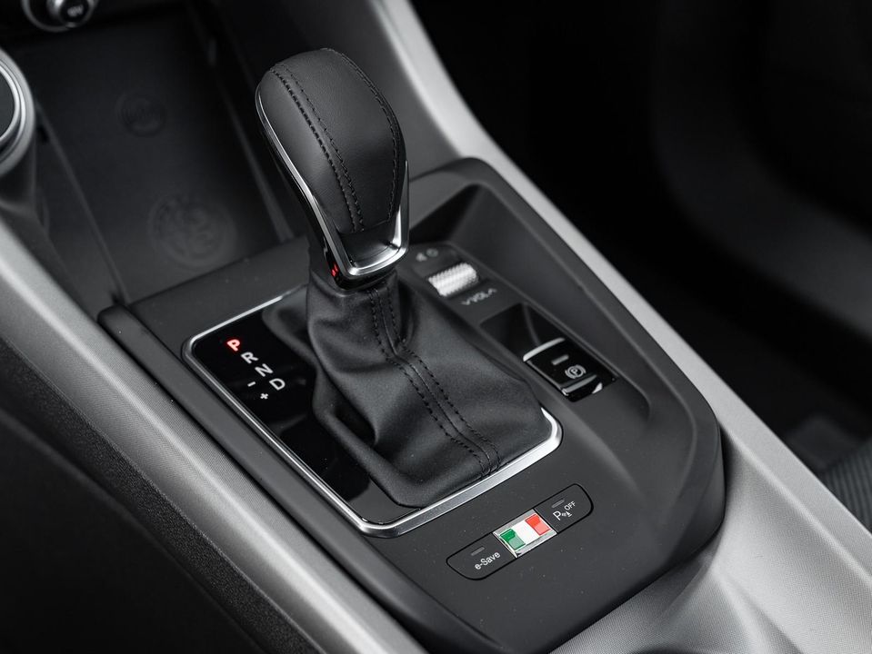 2024 Alfa Romeo Tonale