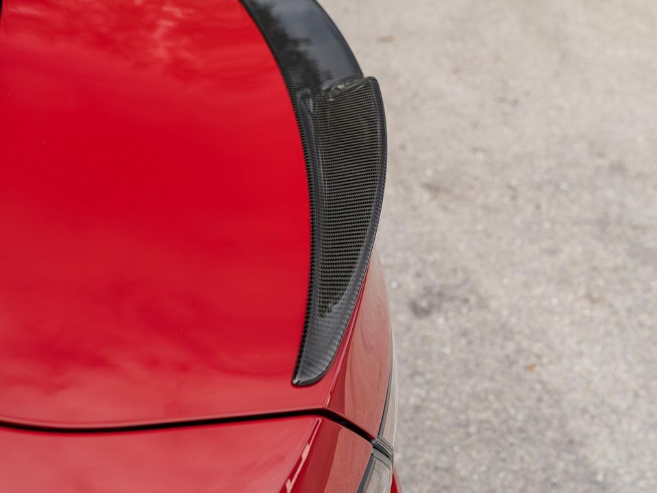 2024 Alfa Romeo Giulia