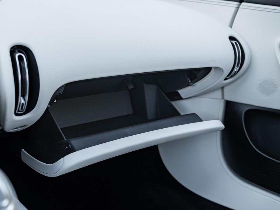 2021 Bugatti Chiron