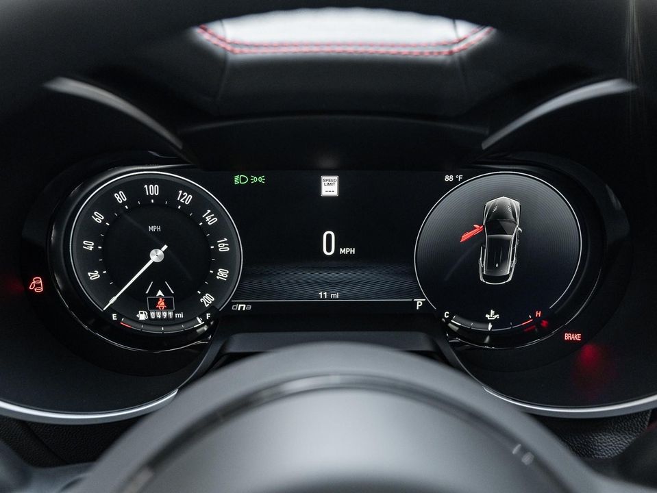 2024 Alfa Romeo Stelvio
