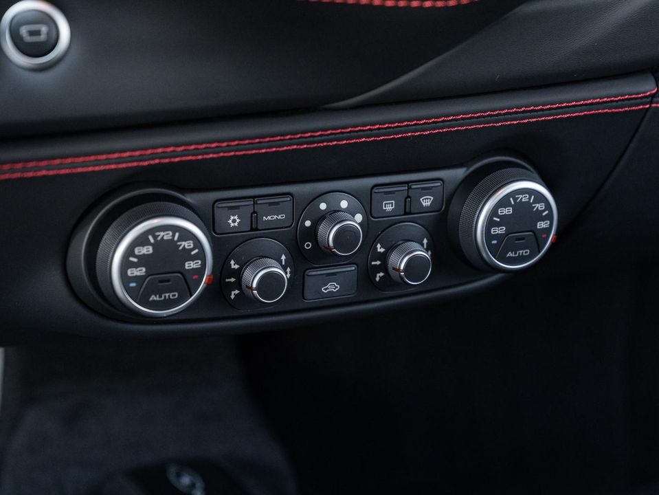 2018 Ferrari 488 GTB