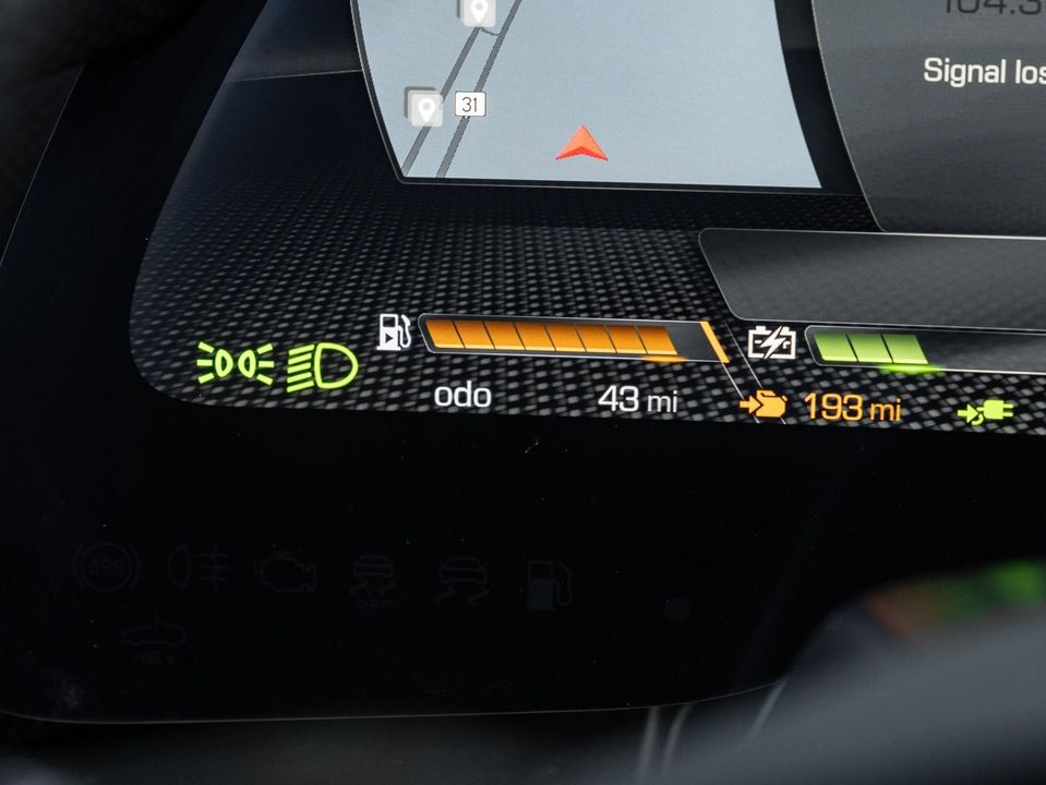 2024 Ferrari 296 GTB