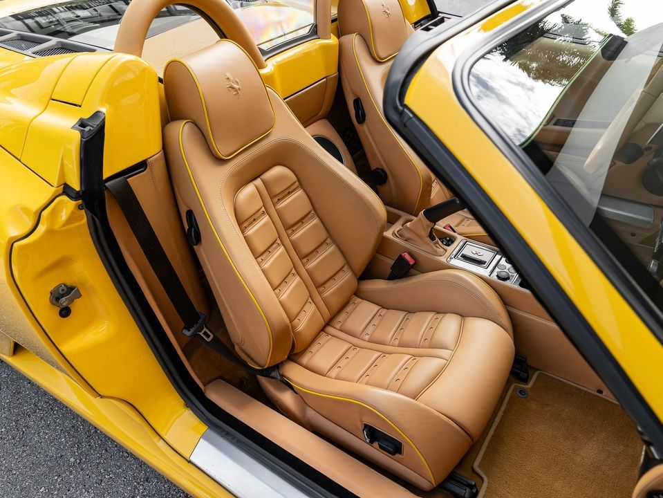 2005 Ferrari 430