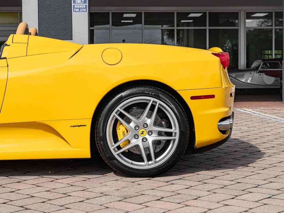 2005 Ferrari 430