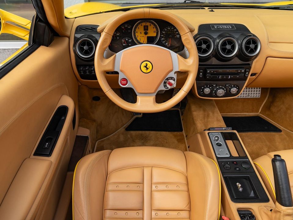 2005 Ferrari 430