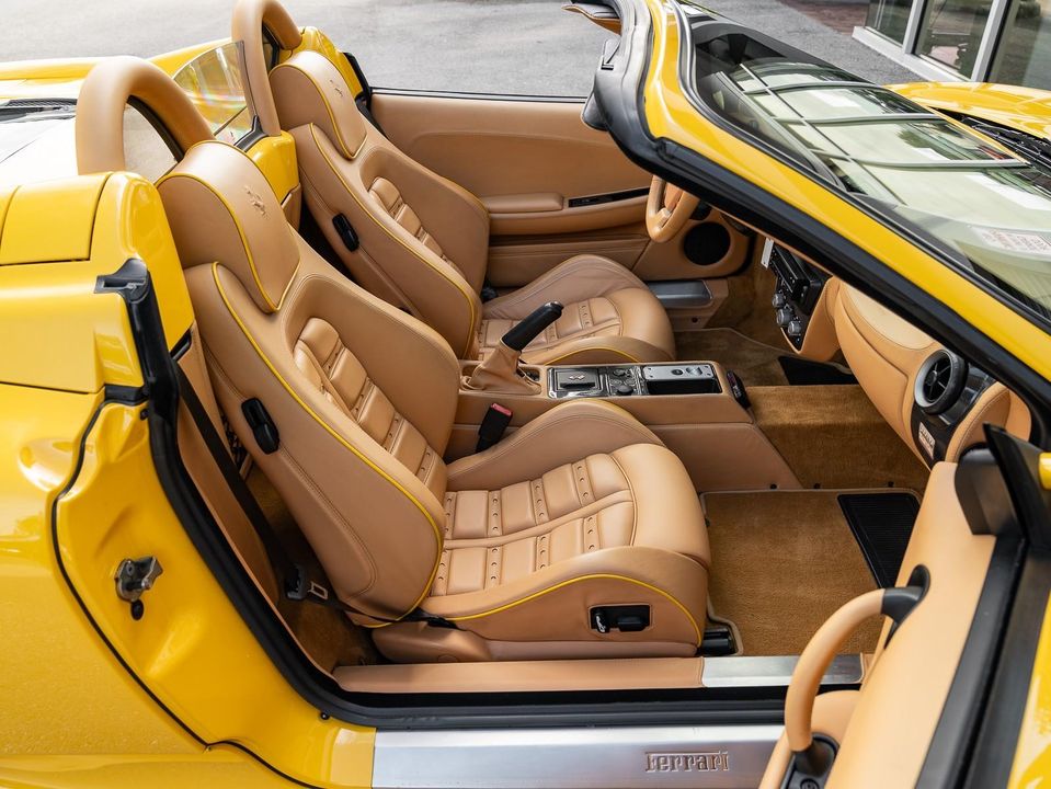 2005 Ferrari 430