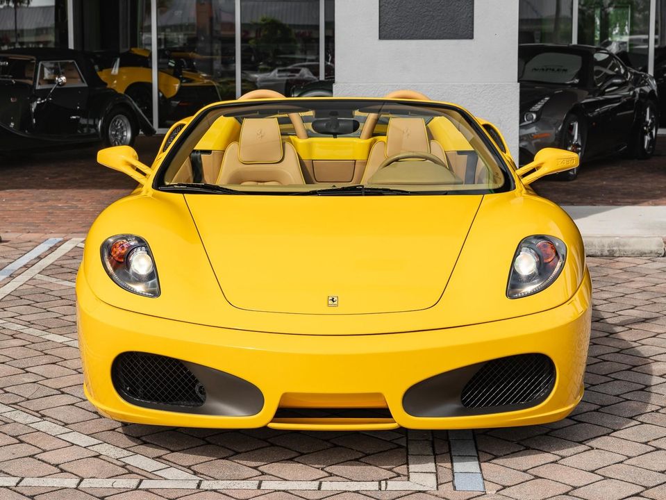 2005 Ferrari 430