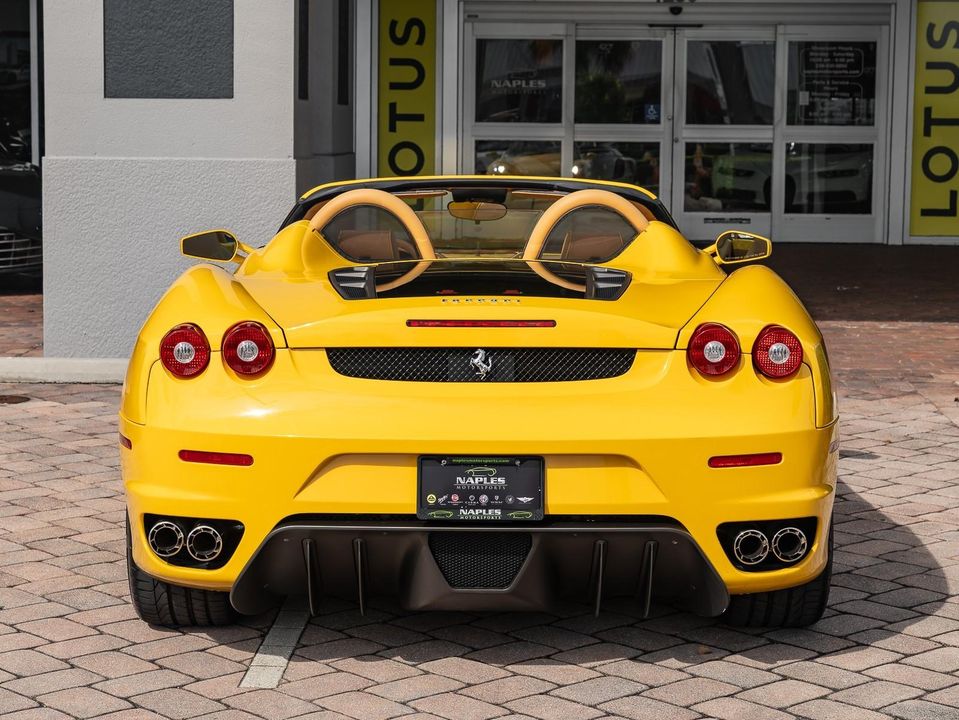 2005 Ferrari 430
