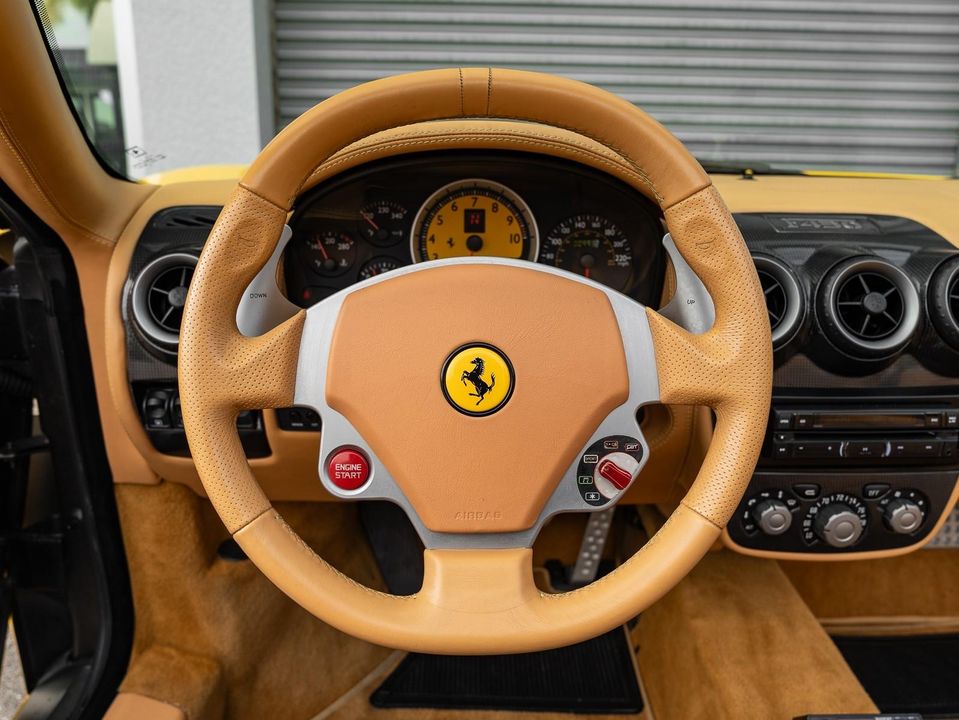 2005 Ferrari 430