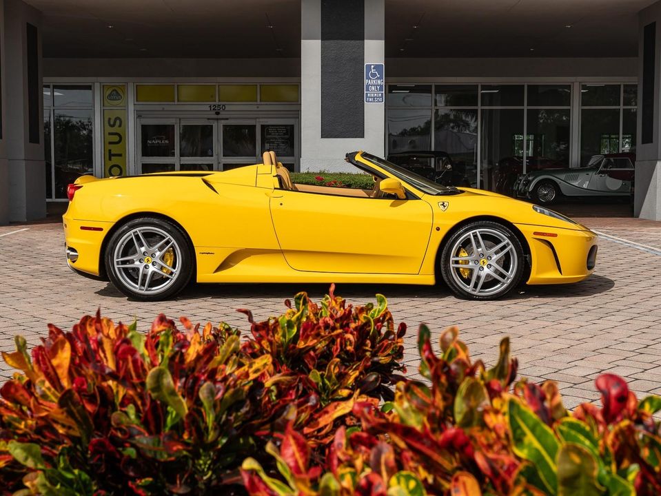 2005 Ferrari 430