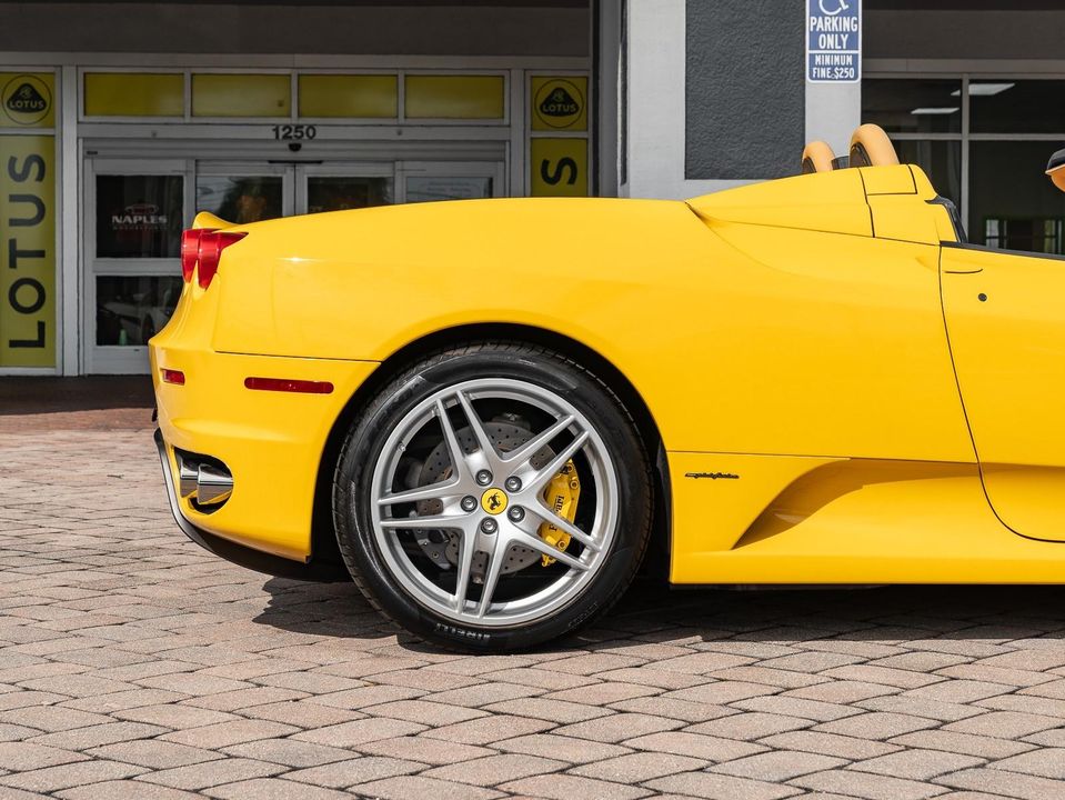 2005 Ferrari 430