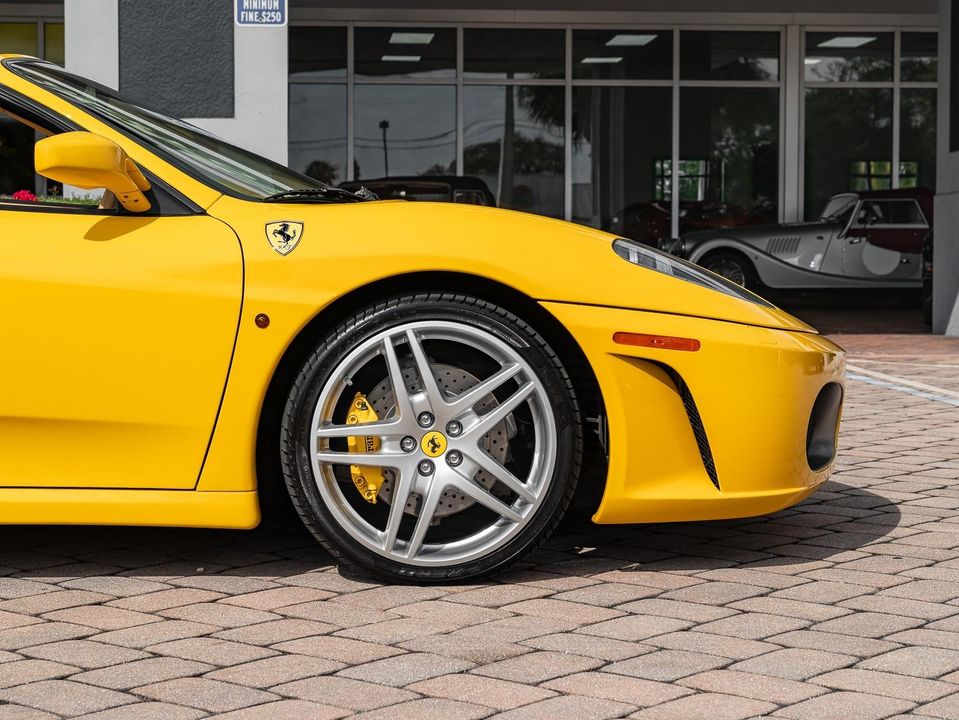 2005 Ferrari 430