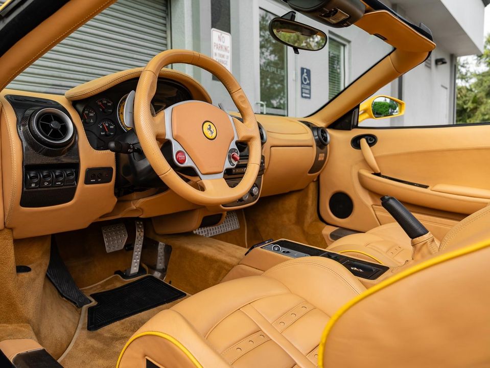 2005 Ferrari 430