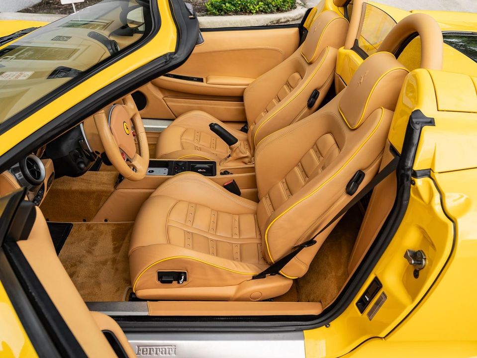 2005 Ferrari 430
