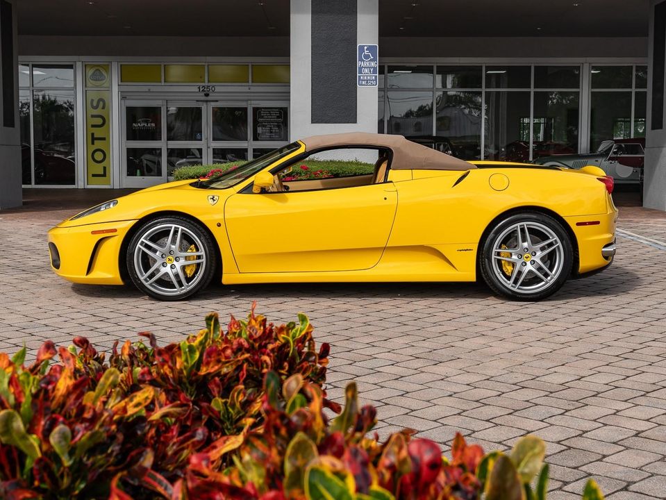 2005 Ferrari 430