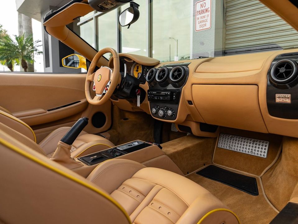 2005 Ferrari 430