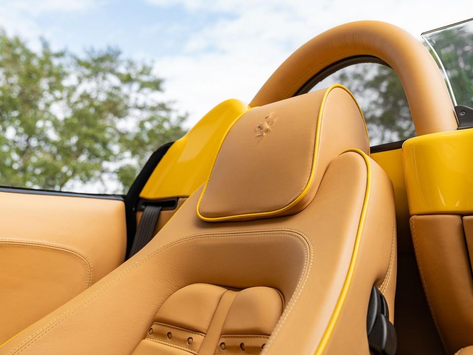 2005 Ferrari 430