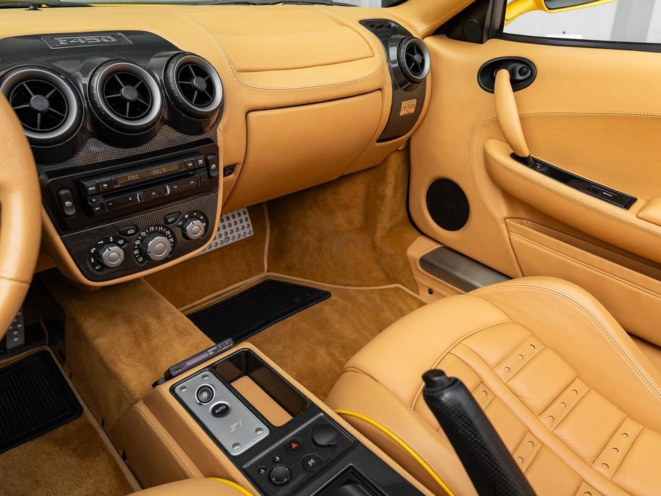 2005 Ferrari 430