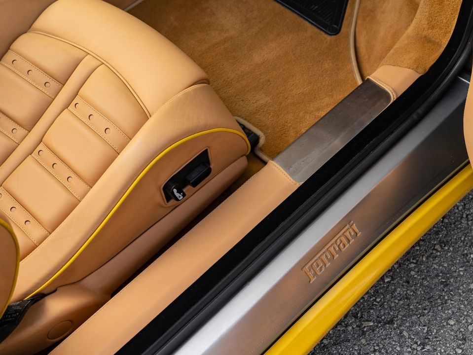 2005 Ferrari 430