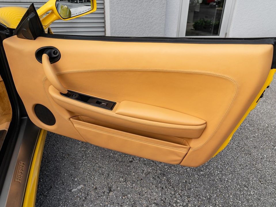 2005 Ferrari 430