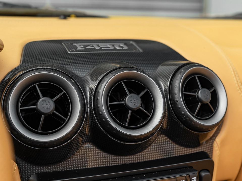 2005 Ferrari 430