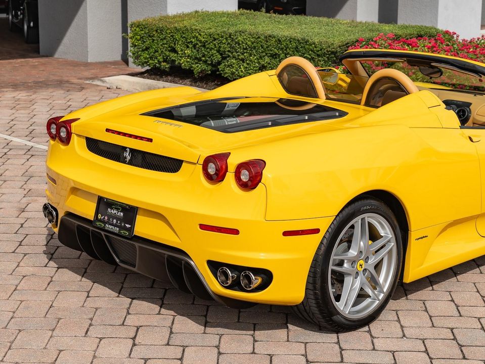 2005 Ferrari 430