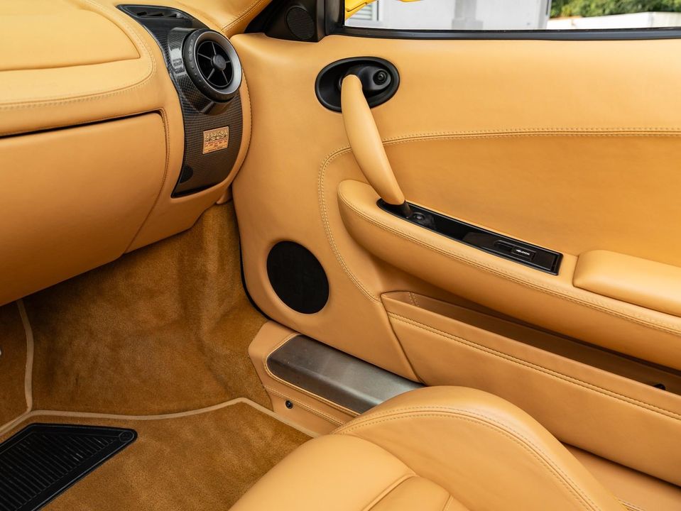 2005 Ferrari 430