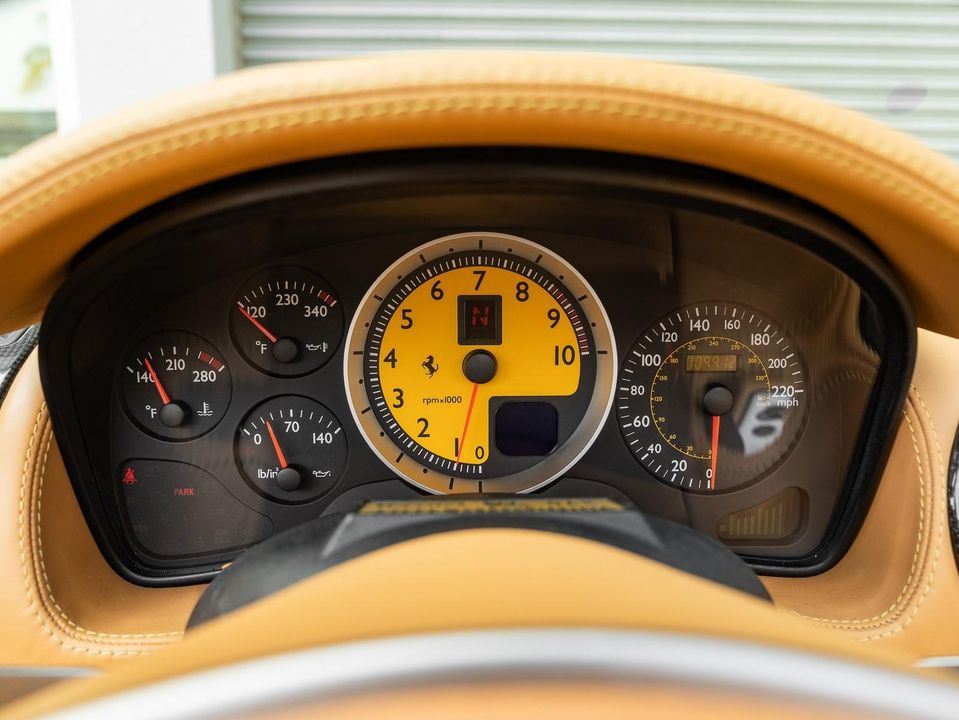2005 Ferrari 430