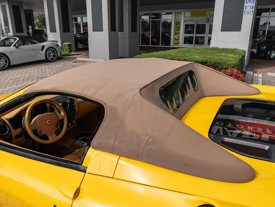 2005 Ferrari 430