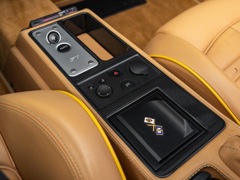 2005 Ferrari 430