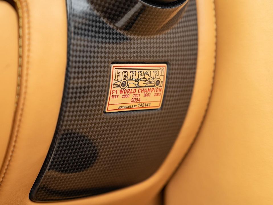 2005 Ferrari 430