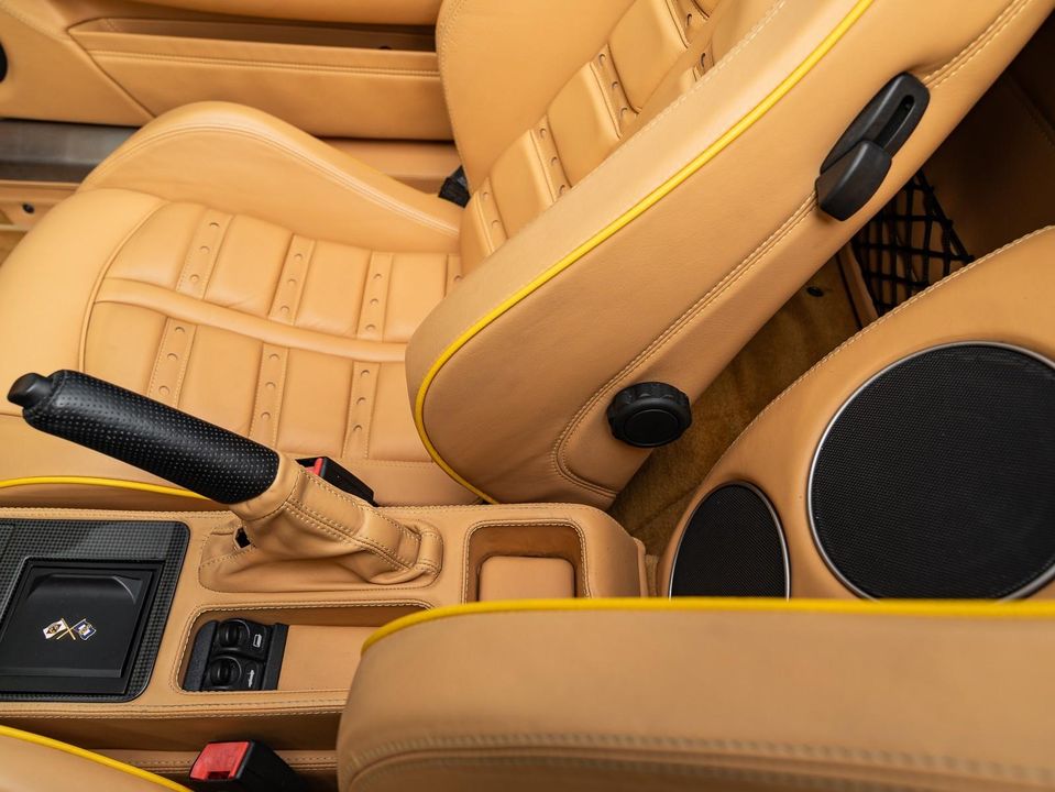 2005 Ferrari 430