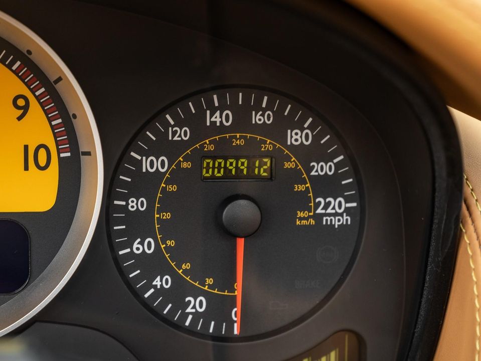 2005 Ferrari 430