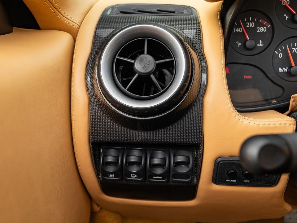 2005 Ferrari 430