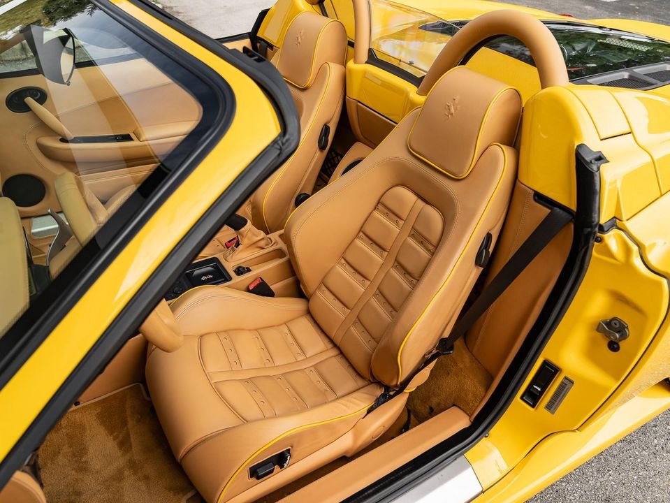 2005 Ferrari 430