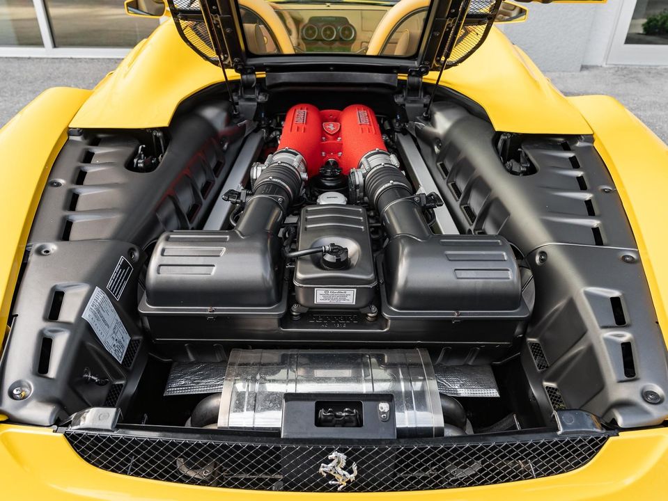 2005 Ferrari 430