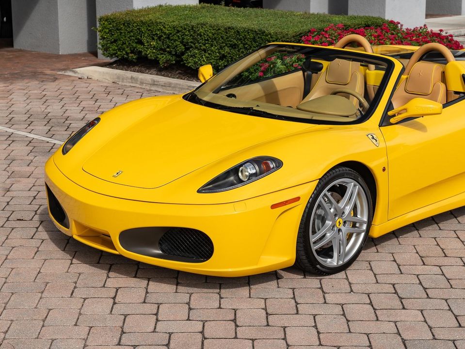 2005 Ferrari 430