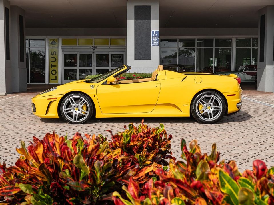 2005 Ferrari 430