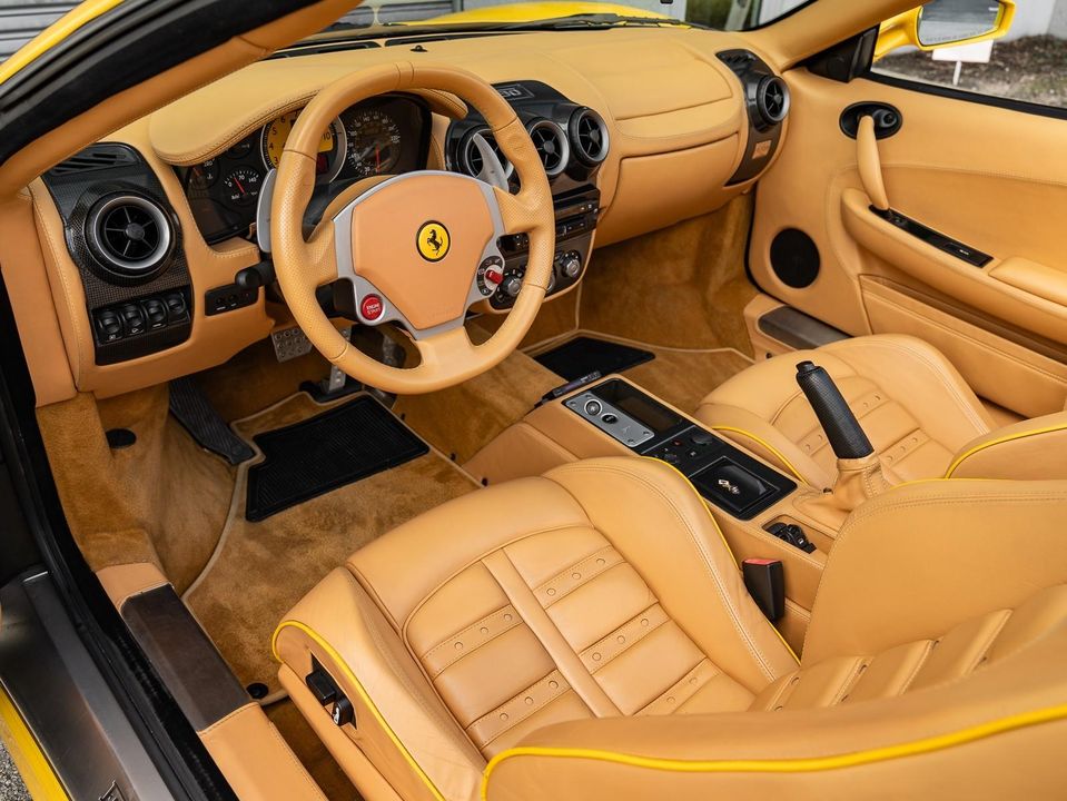 2005 Ferrari 430