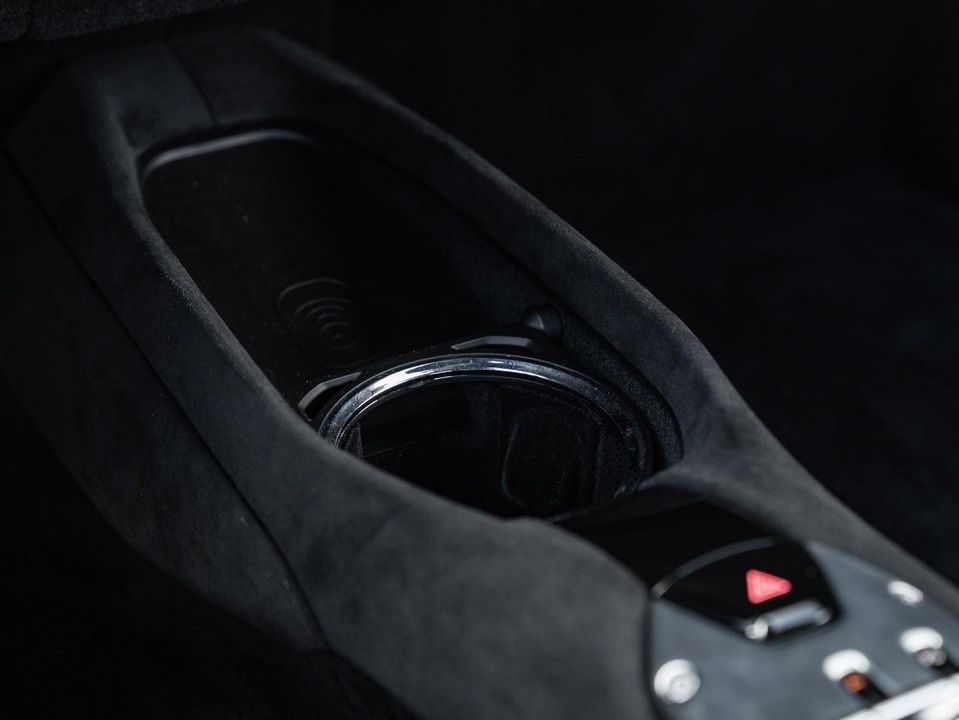 2024 Ferrari 296 GTB