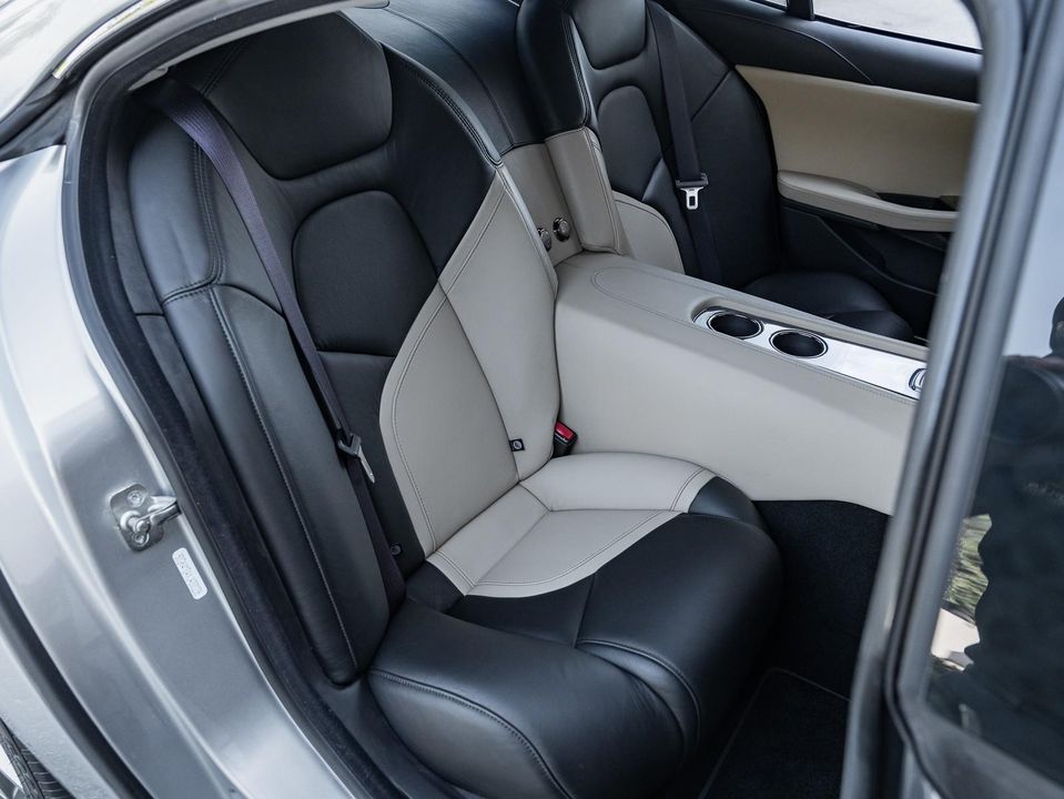 2018 Karma Revero