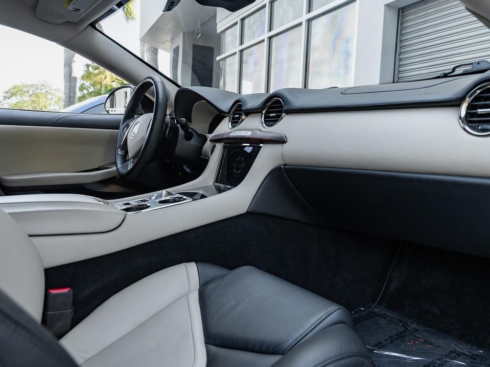 2018 Karma Revero
