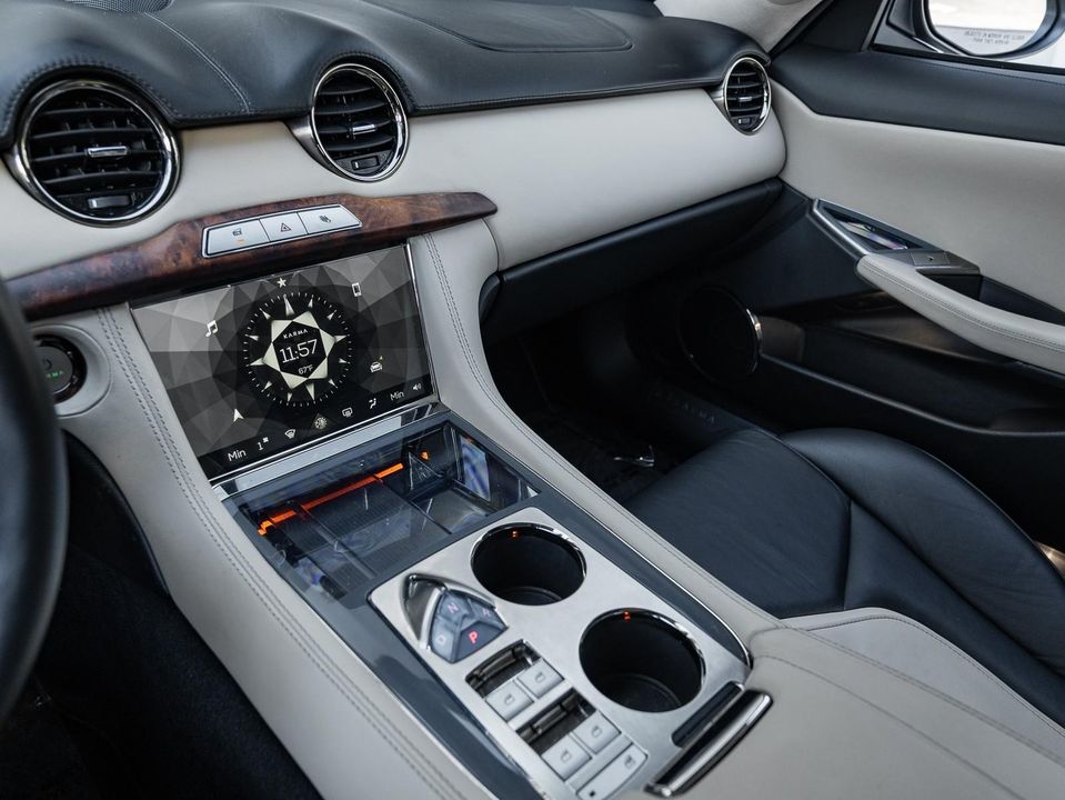 2018 Karma Revero