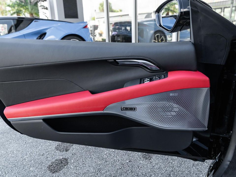 2024 Lotus Emira